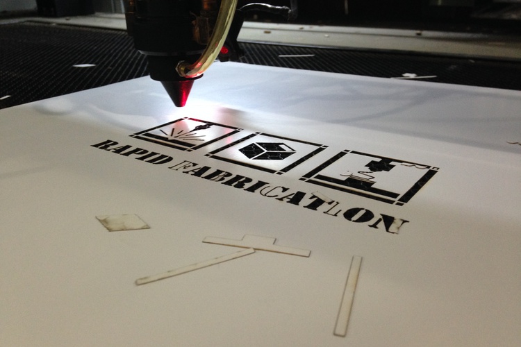 Laser Cutting Materials: Which is Ideal for Rapid Prototyping