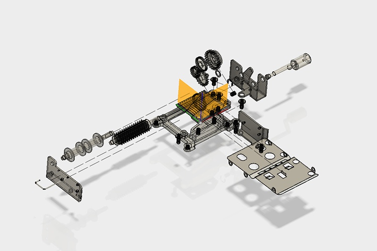 fusion cad