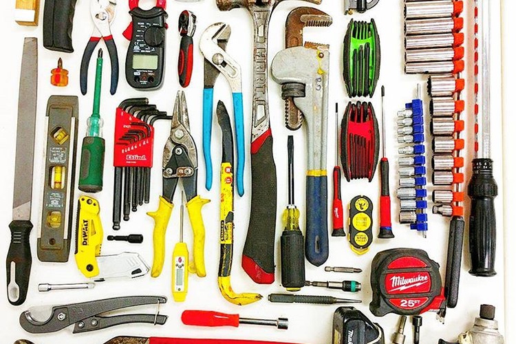 hand tools basics txrx
